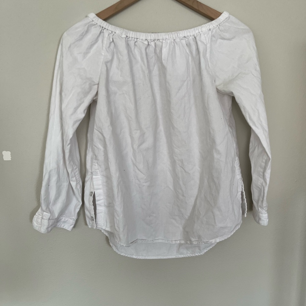 Rag/Bone blouse!